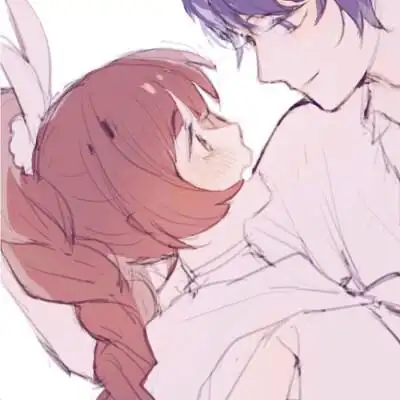 斗罗 唐三 小舞 情头(六月)