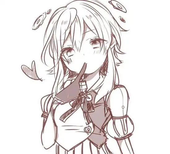 初音未来 手绘 唯美 二次元 动漫 雪初音 公主殿下 p站