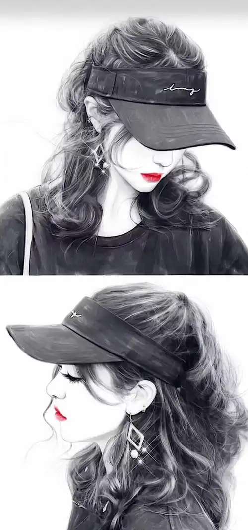 女- 堆糖,美图壁纸兴趣社区