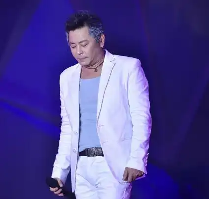 【图】王杰专访鲁豫有约谈理想 前妻莫绮雯为个唱献声