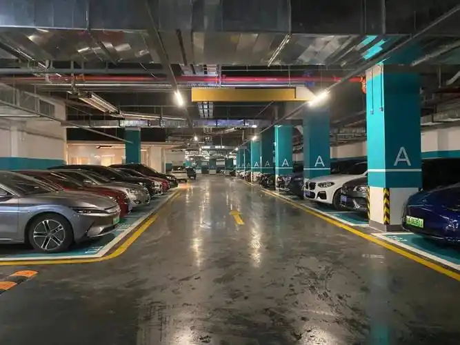 实探中山路万象汇开业来看看究竟长啥样