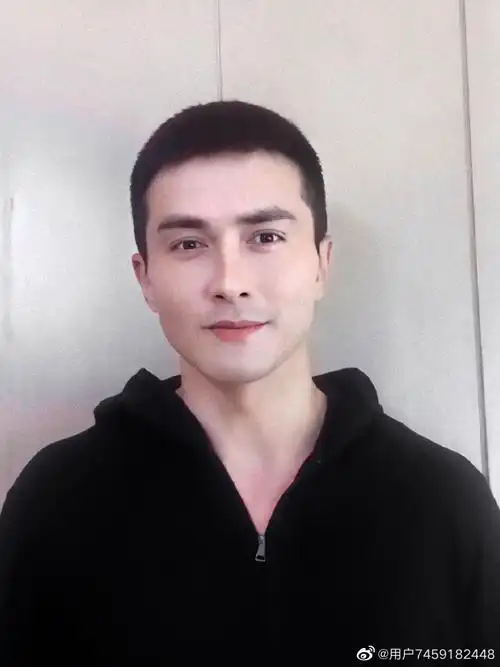 男明星寸头合集(多图预警,持更.....)