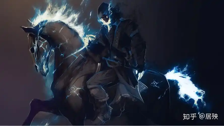 大家在用什么电脑桌面壁纸?