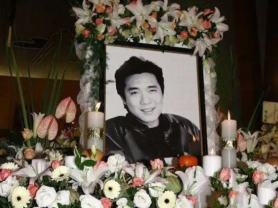 蔡琴,李宗盛,袁惟仁,苏芮等知名艺人,大家纷纷为这位创作才子的去世