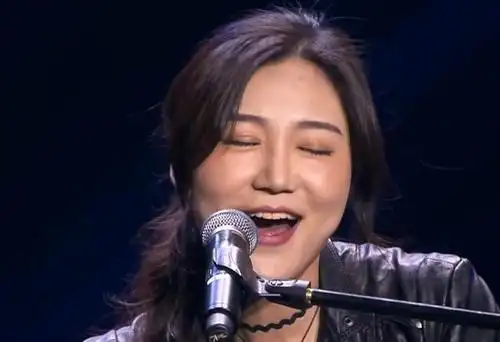 关于刘郡格,各位观众怎么看呢?