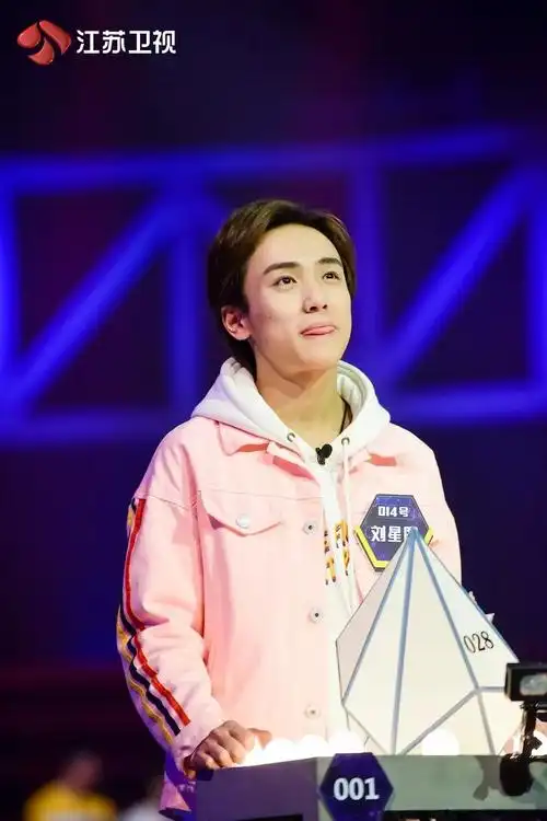 刘星图坦言最强大脑之后将全身心投入学业不再录制电视节目