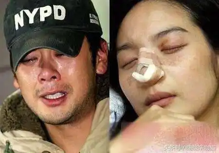 刘洲成领衔十大家暴男星 谁才是最渣男(3)