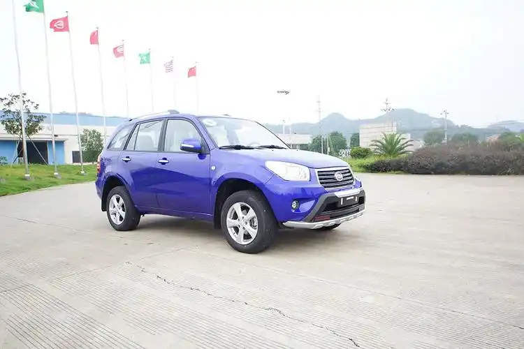 永源a380_汽车图片_大众侃车