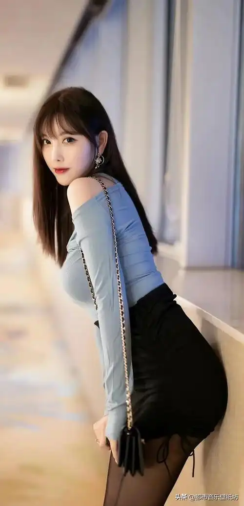 杨晨晨高清美图壁纸收藏分享_网易订阅