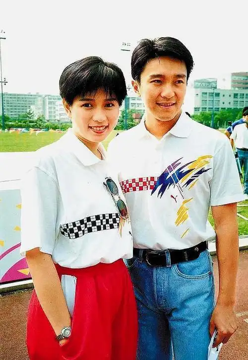 周星驰被媒体"安排"结婚,别造谣,星爷自己都不知情