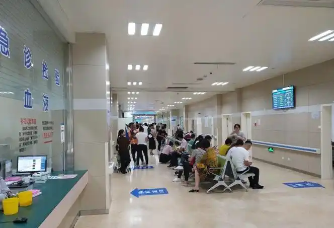 宁波市妇女儿童医院