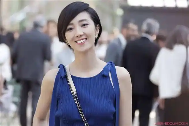 桂纶镁为什么不火了桂纶镁近期怎么没有消息了是隐退了吗