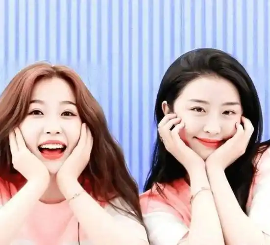 赵小棠虞书欣的感情都是表面?