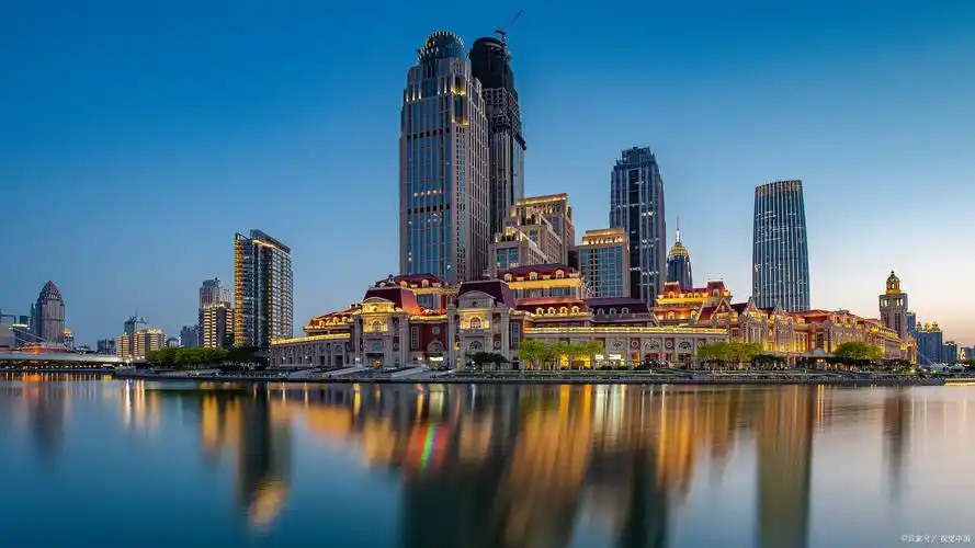 天津离北京多少公里路?(附:自驾线路图)