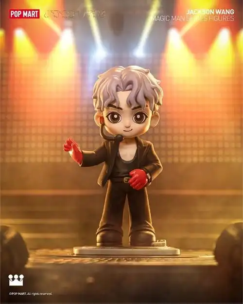 jackson_百度王嘉尔吧