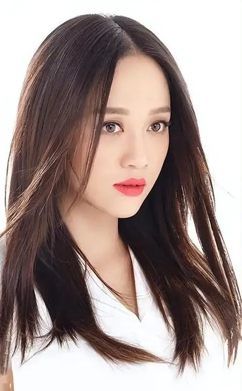 风流陈乔恩:情断霍建华,43岁嫁给小9岁男友,如今她幸福吗?