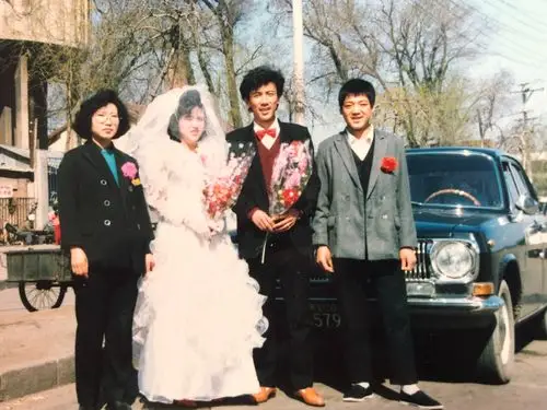 1990年4月29日结婚纪念日 - 美篇