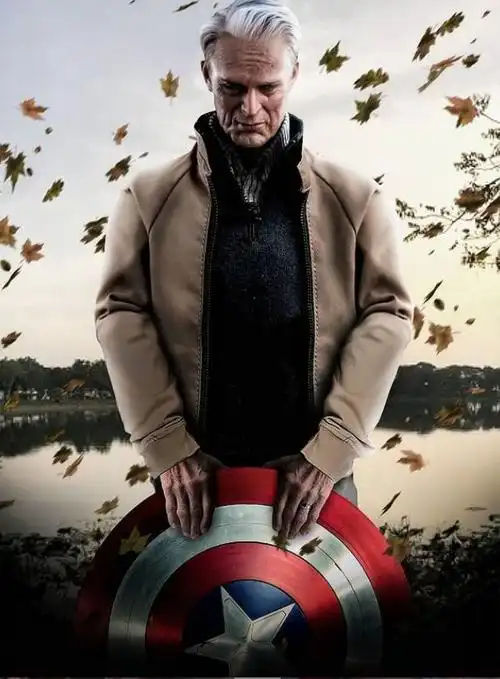 《猎鹰与冬兵》史蒂夫积攒的美队声誉,全被沃克的这些行为所毁掉