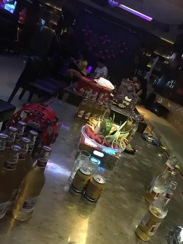 喝醉酒的女生太可怕