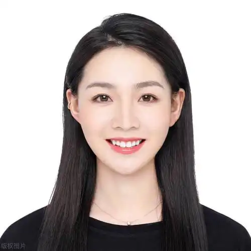 大一寸照片尺寸 照相馆老板不会告诉你,手机就能制作证件照,一键换