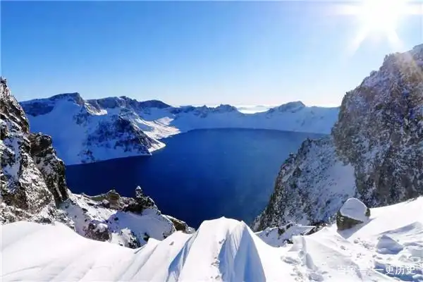 长白山有什么秘密?为何被清朝封禁216年,成为禁地