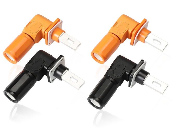 工业连接器怎么办理ul认证-安可捷检测(常州)有限公司