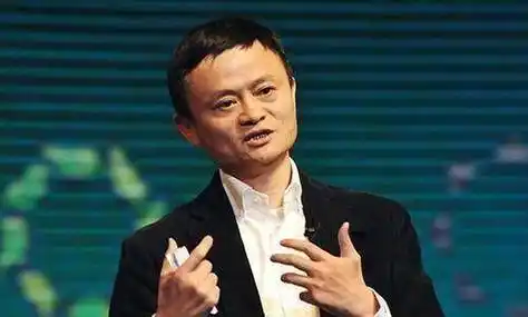 都当过首富之子,马云儿子却和王思聪是两极端,网友:他太低调_爸爸_富