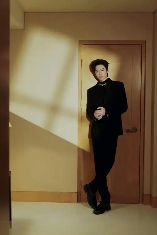 刘宇宁宁远舟##刘宇宁一念关山