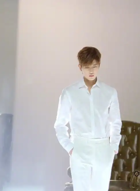 任嘉伦,从170斤瘦到118斤,减肥方法曝光,网友:我决定胖着