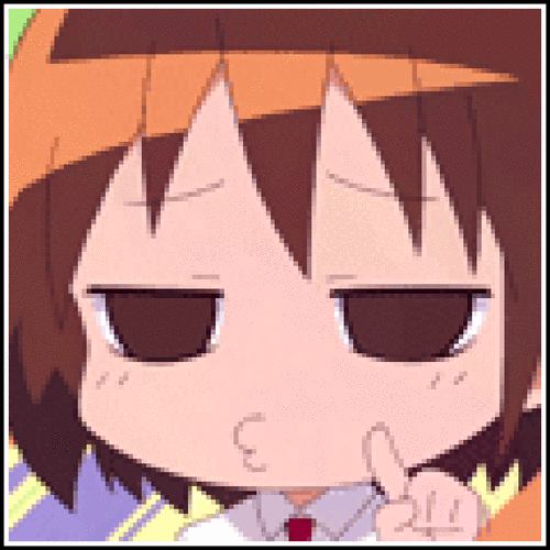 动漫噘嘴不要可爱gif动图_动态图_表情包下载_soogif