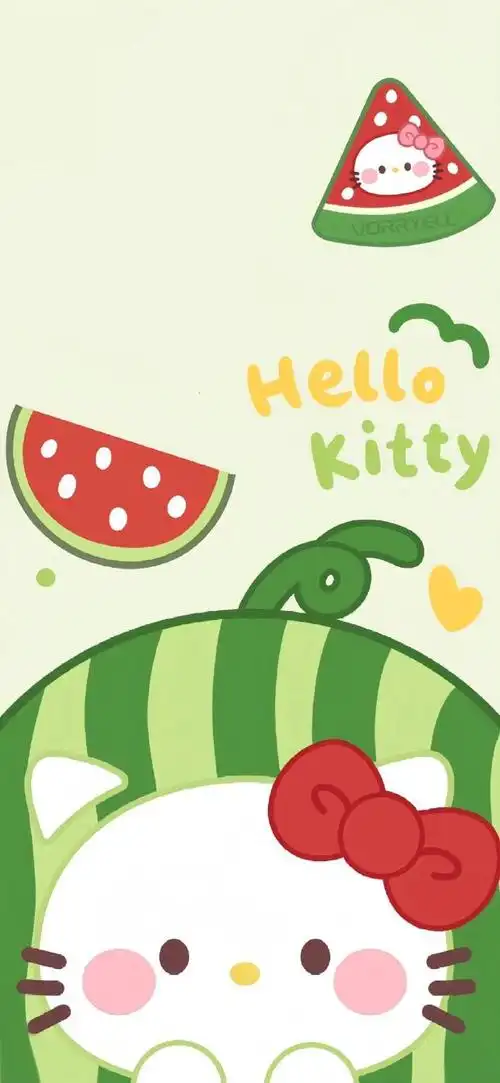 hello kitty超可爱壁纸61>61 6129