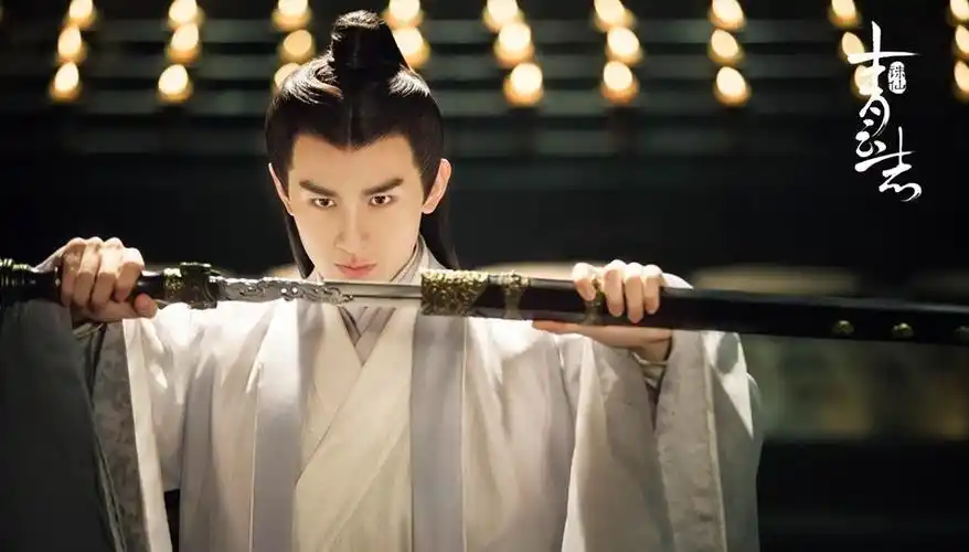 青云志曝众主演剧照顶级阵容打造仙侠世界