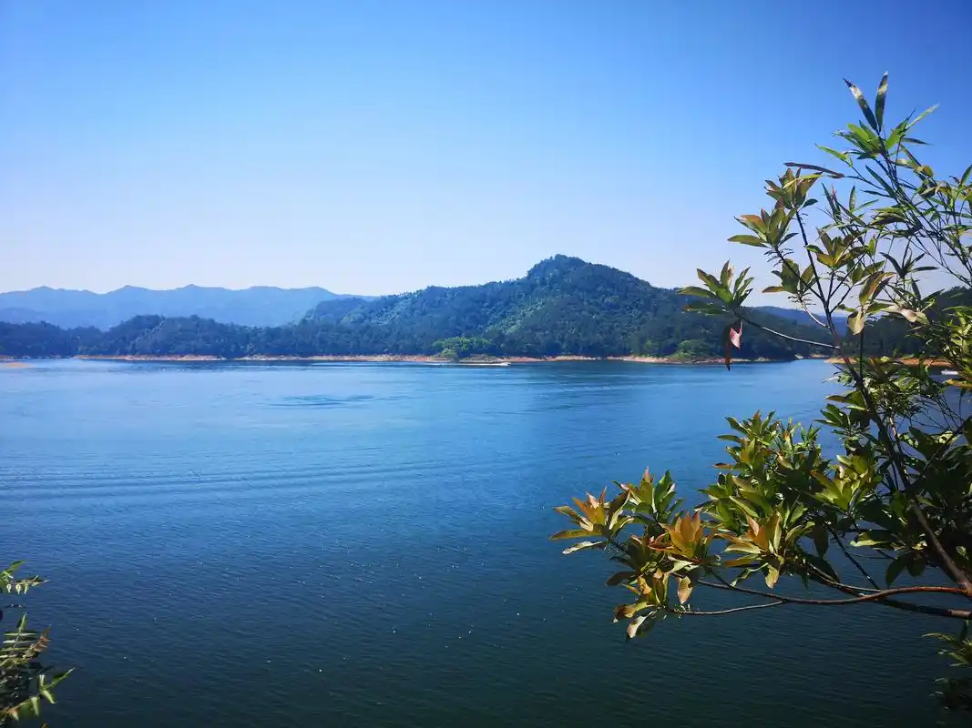 紫气东来!郴州这个浪漫的地方带给你无尽的吉祥好运