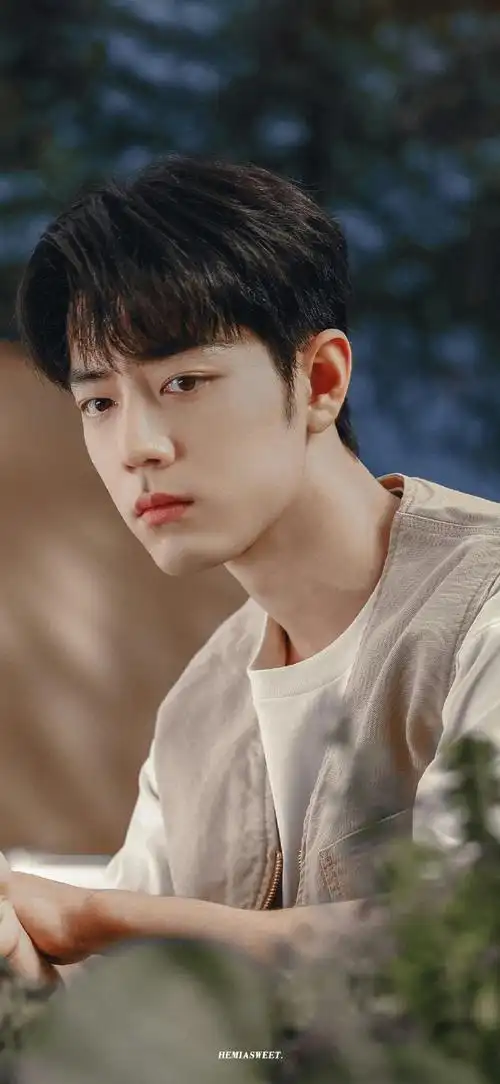 向全世界安利肖战##肖战壁纸