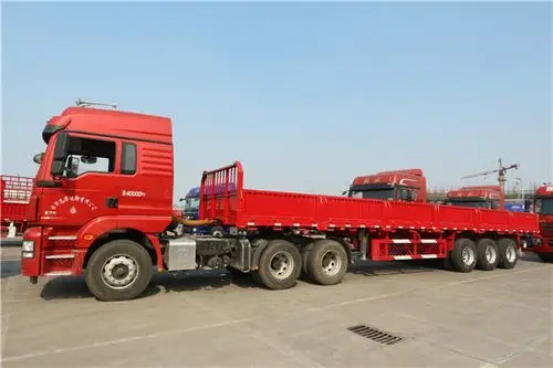 重庆自卸车改装价格