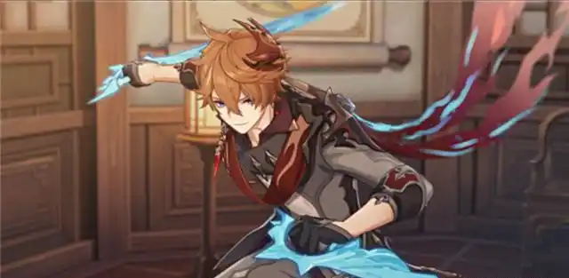 四种断流各吃什么加成原神公子终极攻略看懂了再抽