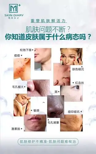 问题性皮肤管理尽在——《第九届美业公益论坛高峰会》期待你的到来!