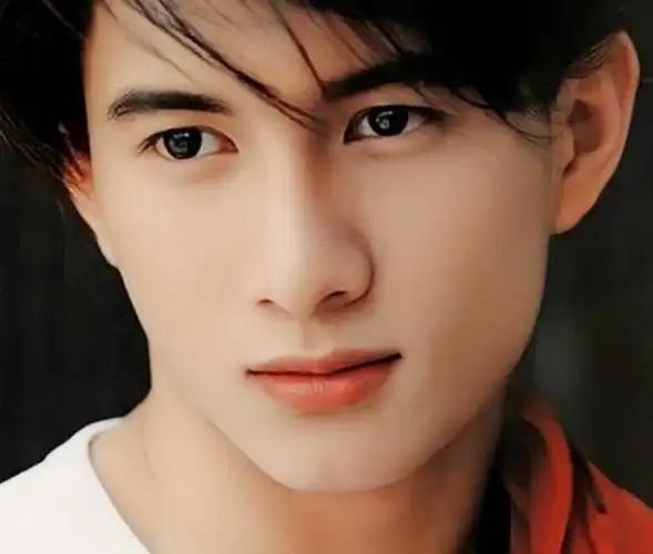 男星年轻时能有多帅除了沈腾沙溢他们的颜值让你一眼万年