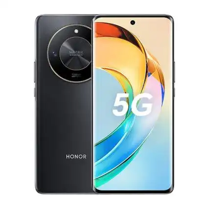 荣耀(honor)9x pro麒麟810芯片9x系列手机 另有x50 黑 x50通8gb 128gb