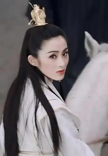 剧中女星的奇葩发型网友不光难看还费女明星像违章建筑