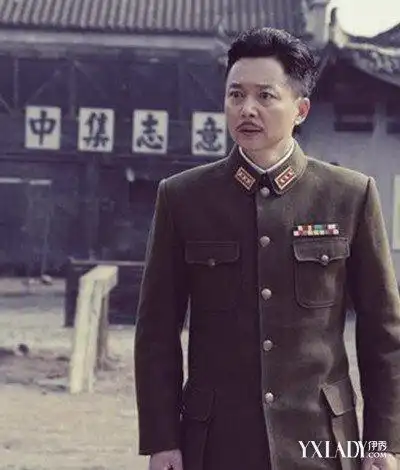 【图】电视剧伪装者结局张月印 真实身份人物原型揭秘