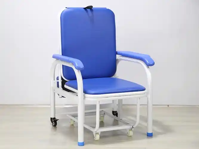 经典陪护椅折叠床