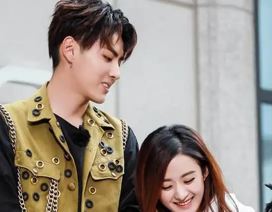 吴亦凡赵丽颖深扒揭秘赵丽颖吴亦凡为啥没能走到一起