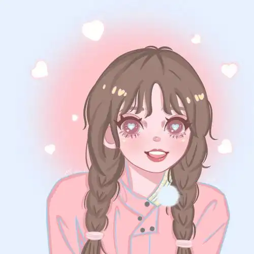 偿头像5100虞书欣附详细步骤