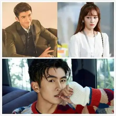 张云龙王一菲恋情两人同游日本万一是合作新戏呢