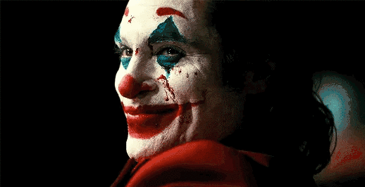 玩模总动员:掩藏在面具下的悲伤与痛苦,开天杰昆小丑雕像开箱