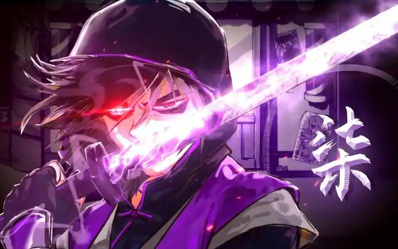 8 两季近五亿播放成为最大黑马!伍六七为何能脱颖而出?