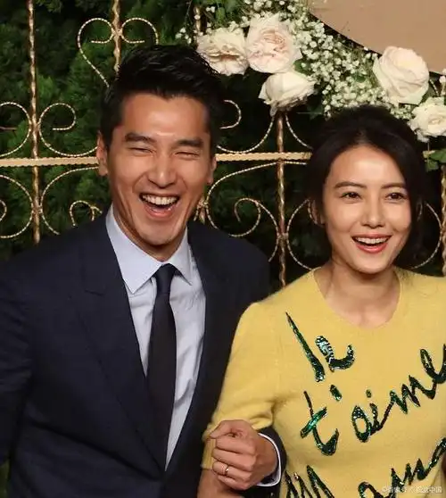 高圆圆赵又廷台湾秀恩爱,婆媳甜蜜互动,曝光惊喜