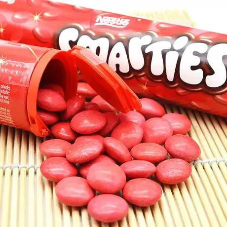 爱逛街为您找到牛奶巧克力豆相关的宝贝,您可以在下面的板块中挑选