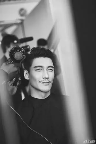 胡兵-堆糖,美好生活研究所